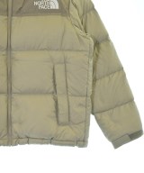 THE NORTH FACE（ザノースフェイス）ダウンジャケット/ダウンベスト ベージュ サイズ:L レディース/2200647899014