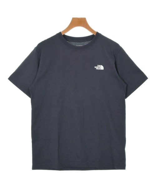 THE NORTH FACE(ザノースフェイス)Tシャツ・カットソー 紺 サイズ:L/2200647902080
