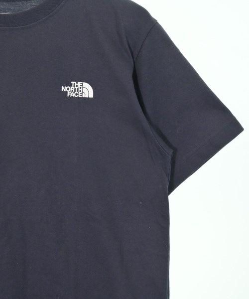 THE NORTH FACE（ザノースフェイス）Tシャツ・カットソー 紺 サイズ:L メンズ/2200647902080