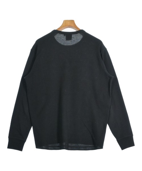 THE NORTH FACE（ザノースフェイス）Tシャツ・カットソー 黒 サイズ:XL メンズ/2200647903087