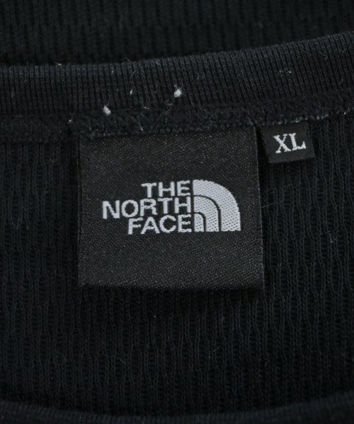 THE NORTH FACE（ザノースフェイス）Tシャツ・カットソー 黒 サイズ:XL メンズ/2200647903087