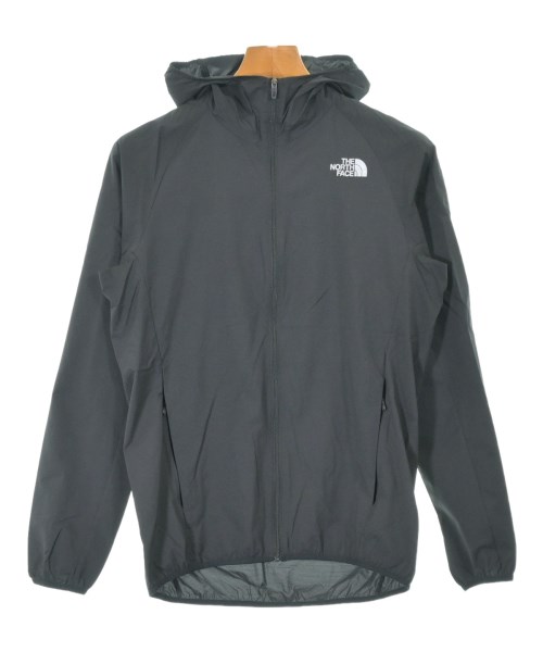 THE NORTH FACE(ザノースフェイス)マウンテンパーカー 黒 サイズ:S/2200647940105