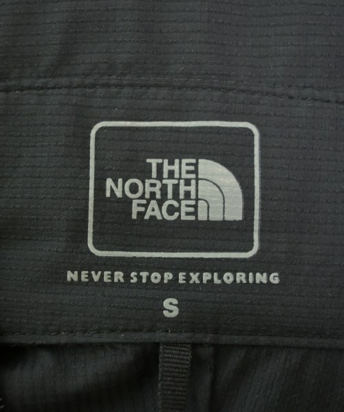 THE NORTH FACE（ザノースフェイス）マウンテンパーカー 黒 サイズ:S メンズ/2200647940105