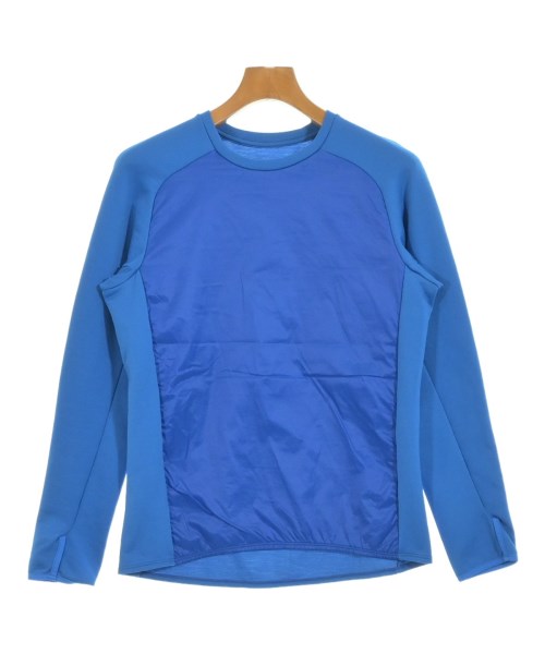 THE NORTH FACE(ザノースフェイス)Tシャツ・カットソー 青 サイズ:S/2200647940129