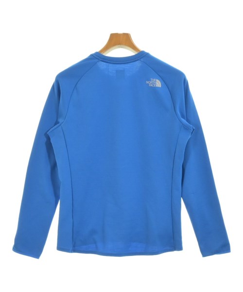 THE NORTH FACE（ザノースフェイス）Tシャツ・カットソー 青 サイズ:S メンズ/2200647940129