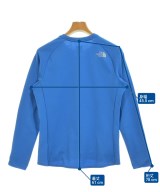 THE NORTH FACE（ザノースフェイス）Tシャツ・カットソー 青 サイズ:S メンズ/2200647940129