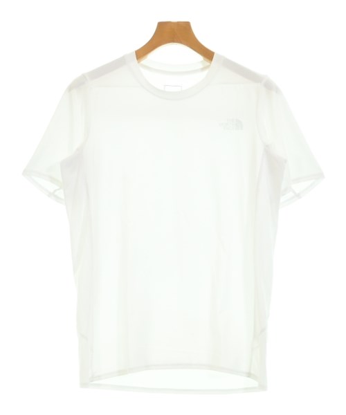 THE NORTH FACE(ザノースフェイス)Tシャツ・カットソー 白 サイズ:S/2200647940136