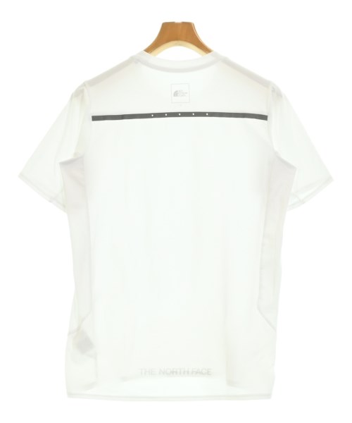 THE NORTH FACE（ザノースフェイス）Tシャツ・カットソー 白 サイズ:S メンズ/2200647940136