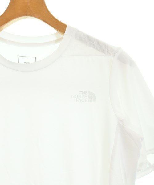 THE NORTH FACE（ザノースフェイス）Tシャツ・カットソー 白 サイズ:S メンズ/2200647940136