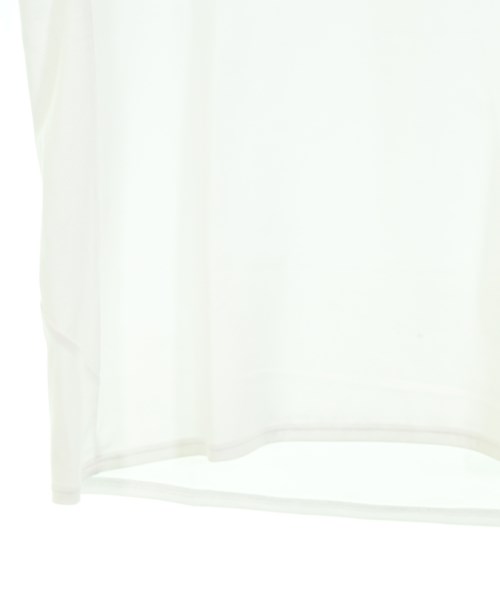 THE NORTH FACE（ザノースフェイス）Tシャツ・カットソー 白 サイズ:S メンズ/2200647940136