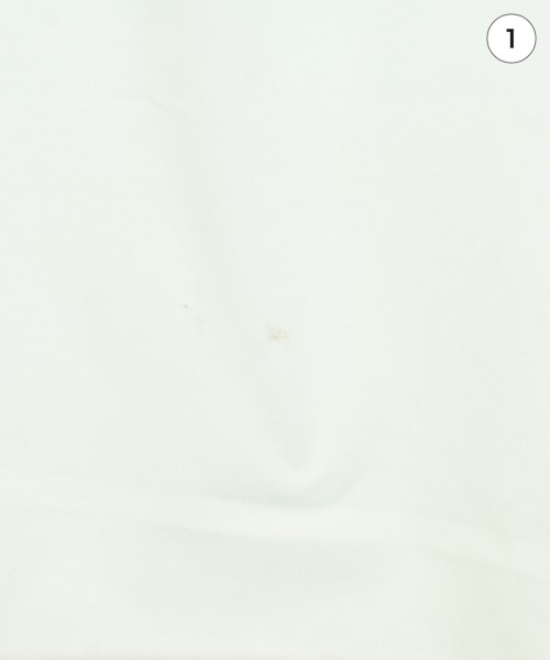 THE NORTH FACE（ザノースフェイス）Tシャツ・カットソー 白 サイズ:S メンズ/2200647940136