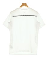 THE NORTH FACE（ザノースフェイス）Tシャツ・カットソー 白 サイズ:S メンズ/2200647940136