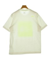 THE NORTH FACE（ザノースフェイス）Tシャツ・カットソー 白 サイズ:M メンズ/2200647955093