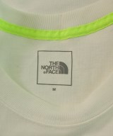 THE NORTH FACE（ザノースフェイス）Tシャツ・カットソー 白 サイズ:M メンズ/2200647955093