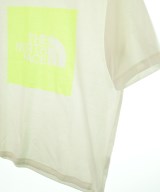 THE NORTH FACE（ザノースフェイス）Tシャツ・カットソー 白 サイズ:M メンズ/2200647955093
