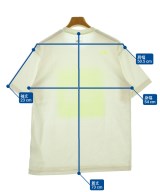 THE NORTH FACE（ザノースフェイス）Tシャツ・カットソー 白 サイズ:M メンズ/2200647955093