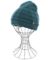 THE NORTH FACE（ザノースフェイス）ニットキャップ・ビーニー 緑 サイズ:F メンズ/2200648035046
