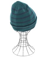 THE NORTH FACE（ザノースフェイス）ニットキャップ・ビーニー 緑 サイズ:F メンズ/2200648035046