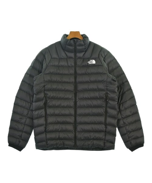 THE NORTH FACE(ザノースフェイス)ダウンジャケット/ダウンベスト 黒 サイズ:XXL/2200648119036