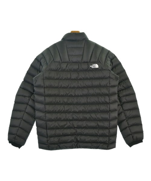 THE NORTH FACE（ザノースフェイス）ダウンジャケット/ダウンベスト 黒 サイズ:XXL メンズ/2200648119036