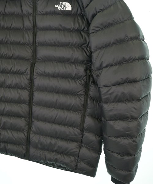 THE NORTH FACE（ザノースフェイス）ダウンジャケット/ダウンベスト 黒 サイズ:XXL メンズ/2200648119036