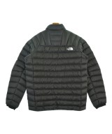 THE NORTH FACE（ザノースフェイス）ダウンジャケット/ダウンベスト 黒 サイズ:XXL メンズ/2200648119036
