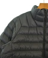 THE NORTH FACE（ザノースフェイス）ダウンジャケット/ダウンベスト 黒 サイズ:XXL メンズ/2200648119036