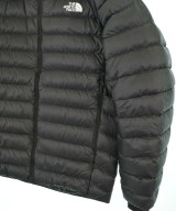 THE NORTH FACE（ザノースフェイス）ダウンジャケット/ダウンベスト 黒 サイズ:XXL メンズ/2200648119036