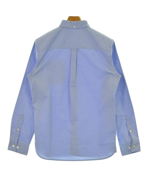 THE NORTH FACE（ザノースフェイス）カジュアルシャツ 青 サイズ:M メンズ/2200635068187