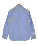 THE NORTH FACE（ザノースフェイス）カジュアルシャツ 青 サイズ:M メンズ/2200635068187