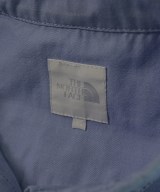 THE NORTH FACE（ザノースフェイス）カジュアルシャツ 青 サイズ:M メンズ/2200635068187