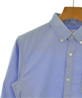 THE NORTH FACE（ザノースフェイス）カジュアルシャツ 青 サイズ:M メンズ/2200635068187