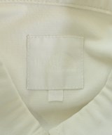 THE NORTH FACE（ザノースフェイス）カジュアルシャツ 白 サイズ:M メンズ/2200635068194