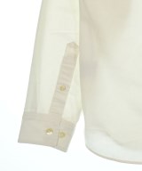 THE NORTH FACE（ザノースフェイス）カジュアルシャツ 白 サイズ:M メンズ/2200635068194