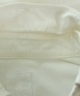 THE NORTH FACE（ザノースフェイス）カジュアルシャツ 白 サイズ:M メンズ/2200635068194