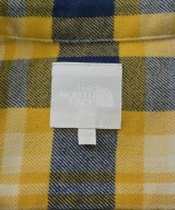 THE NORTH FACE（ザノースフェイス）カジュアルシャツ 黄 サイズ:S レディース/2200636834019
