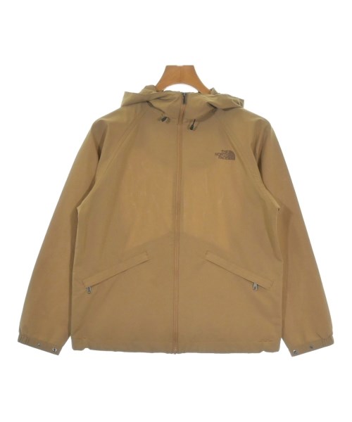 THE NORTH FACE(ザノースフェイス)その他 ベージュ サイズ:S/2200639472027