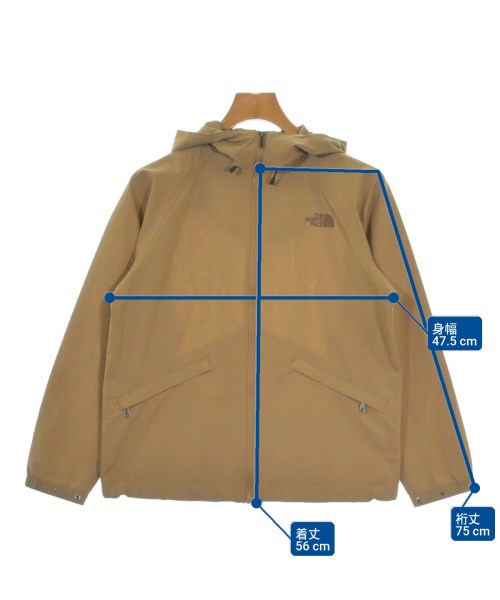 THE NORTH FACE（ザノースフェイス）その他 ベージュ サイズ:S レディース/2200639472027