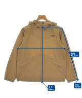 THE NORTH FACE（ザノースフェイス）その他 ベージュ サイズ:S レディース/2200639472027