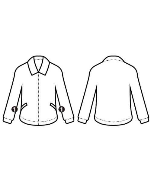 THE NORTH FACE（ザノースフェイス）ダウンジャケット/ダウンベスト 黒 サイズ:S レディース/2200639506012