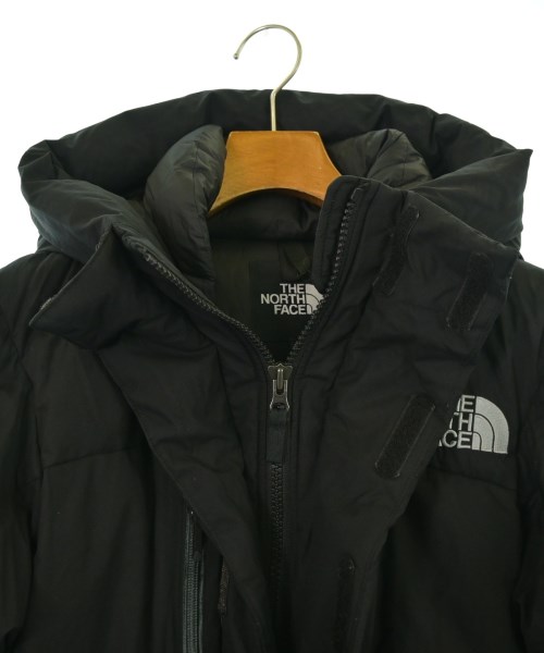THE NORTH FACE（ザノースフェイス）ダウンジャケット/ダウンベスト 黒 サイズ:S レディース/2200639506012
