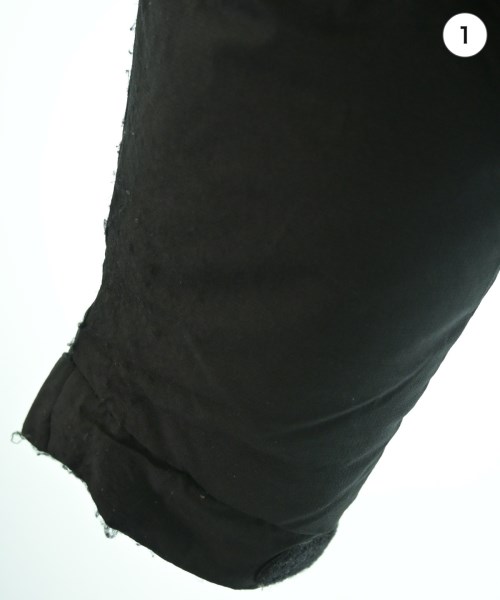 THE NORTH FACE（ザノースフェイス）ダウンジャケット/ダウンベスト 黒 サイズ:S レディース/2200639506012