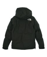 THE NORTH FACE（ザノースフェイス）ダウンジャケット/ダウンベスト 黒 サイズ:S レディース/2200639506012