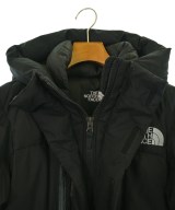 THE NORTH FACE（ザノースフェイス）ダウンジャケット/ダウンベスト 黒 サイズ:S レディース/2200639506012