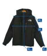 THE NORTH FACE（ザノースフェイス）ダウンジャケット/ダウンベスト 黒 サイズ:S レディース/2200639506012