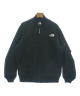 THE NORTH FACE（ザノースフェイス）ミリタリーブルゾン 黒 サイズ:S メンズ/2200640831011