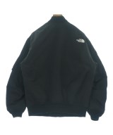 THE NORTH FACE（ザノースフェイス）ミリタリーブルゾン 黒 サイズ:S メンズ/2200640831011