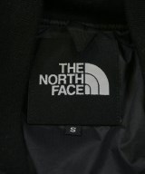 THE NORTH FACE（ザノースフェイス）ミリタリーブルゾン 黒 サイズ:S メンズ/2200640831011