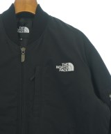 THE NORTH FACE（ザノースフェイス）ミリタリーブルゾン 黒 サイズ:S メンズ/2200640831011