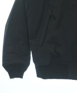 THE NORTH FACE（ザノースフェイス）ミリタリーブルゾン 黒 サイズ:S メンズ/2200640831011